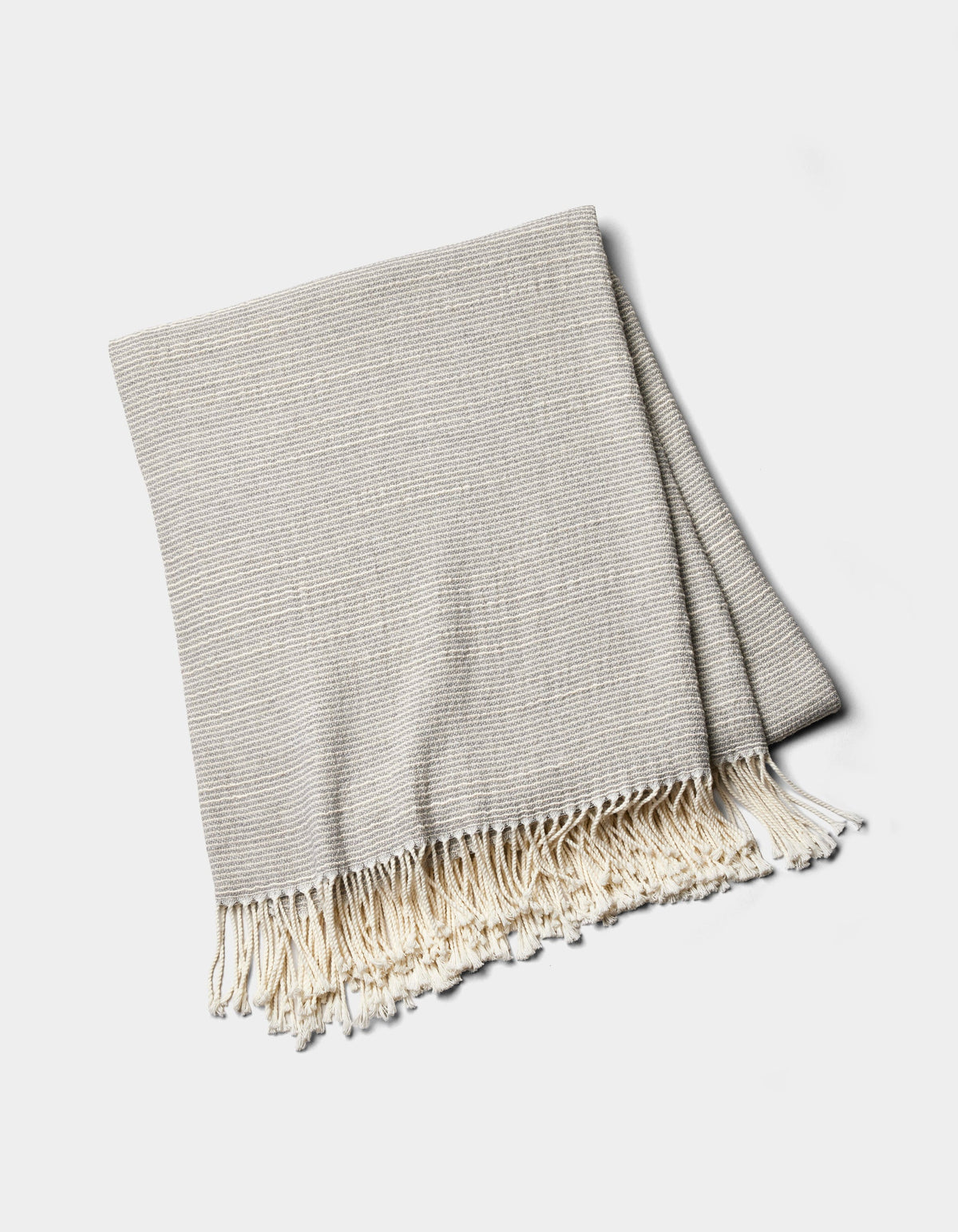 Plaid con nappe Baja