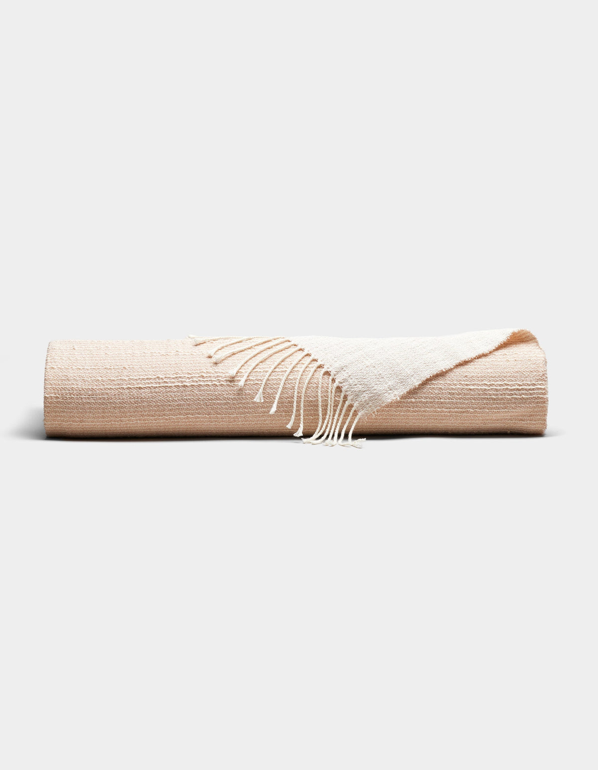 Plaid con nappe Baja