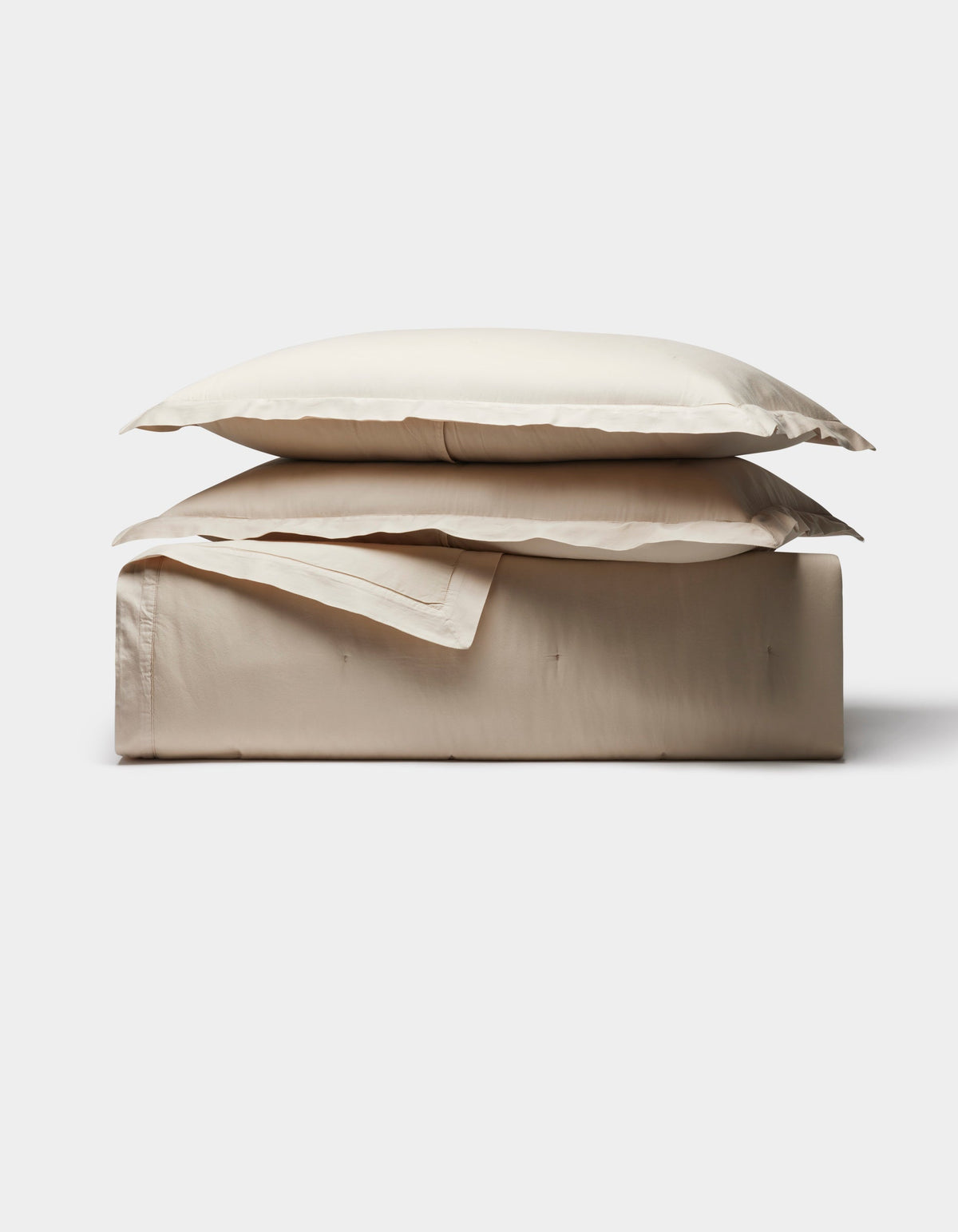 Set trapunta in cotone soft-wash