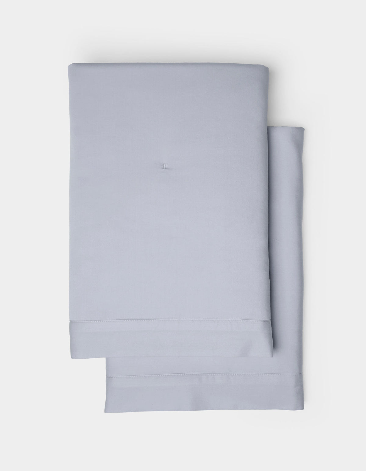 Set trapunta in cotone soft-wash