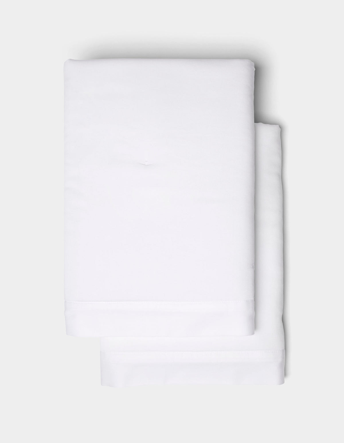 Taies d'oreiller matelassées en coton ultra-doux