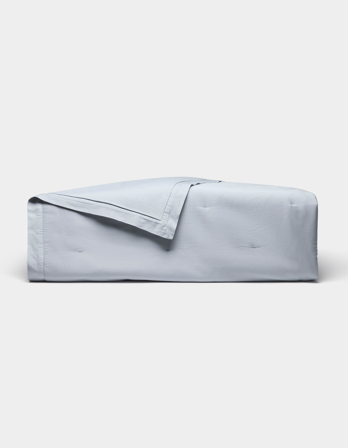 Set trapunta in cotone soft-wash