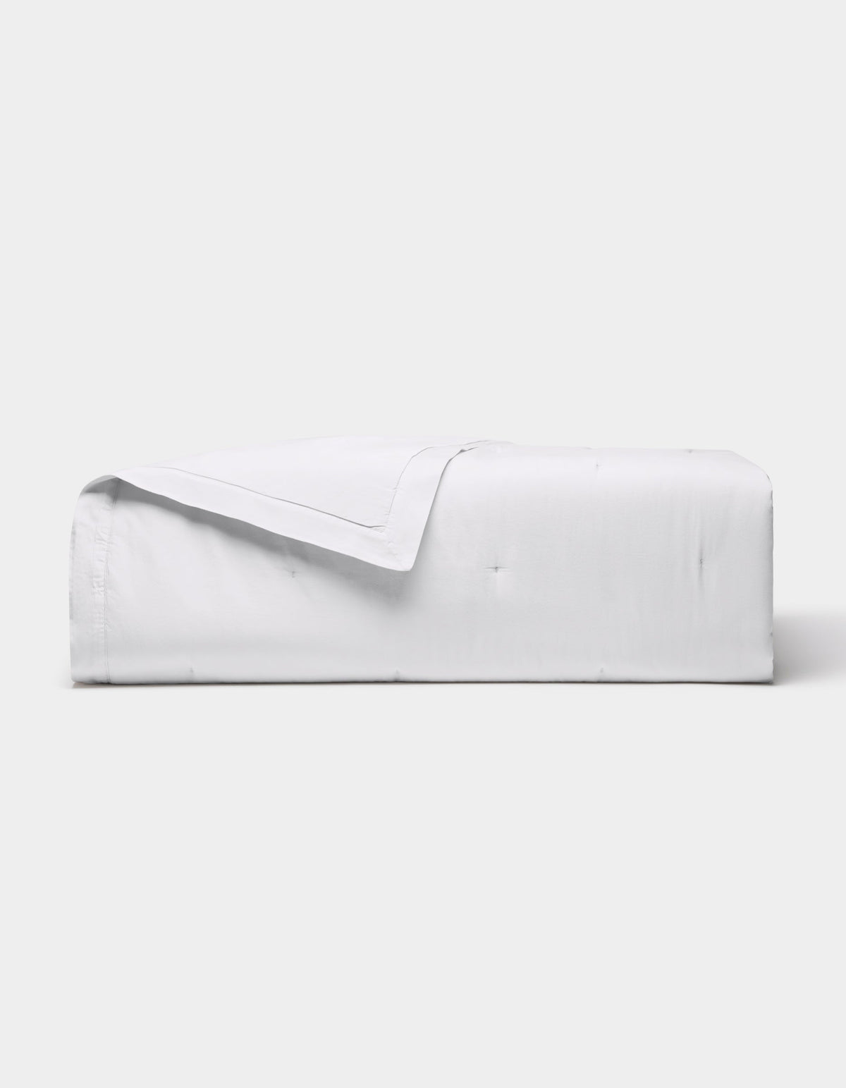 Set trapunta in cotone soft-wash