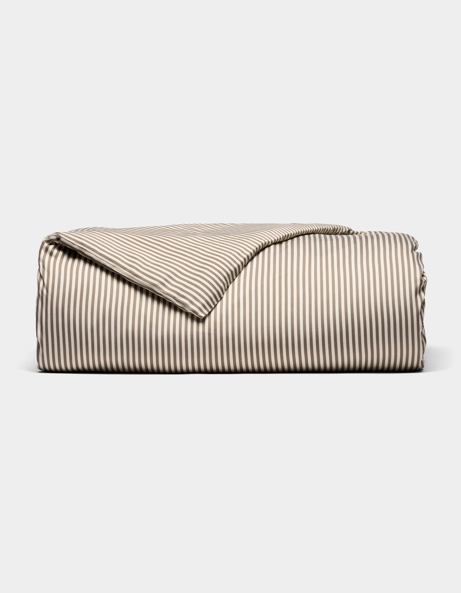 Ensemble essentiel de literie en bambou