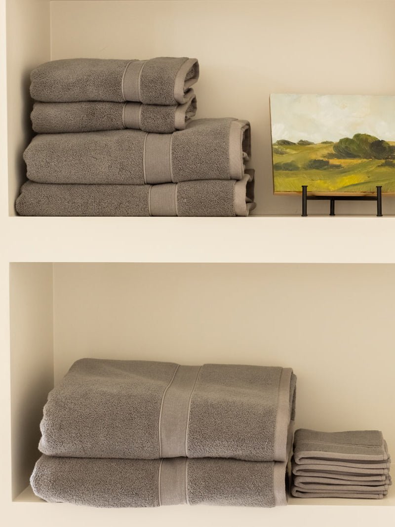 Set Bagno Luxe Completo