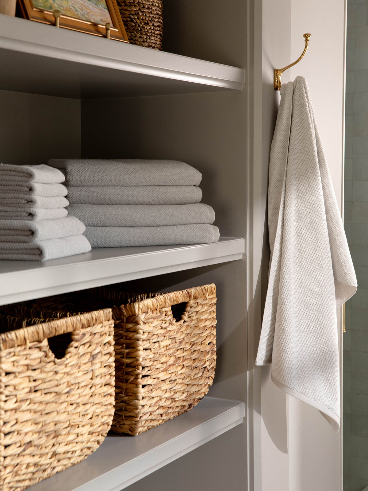 Asciugamani da bagno Nantucket