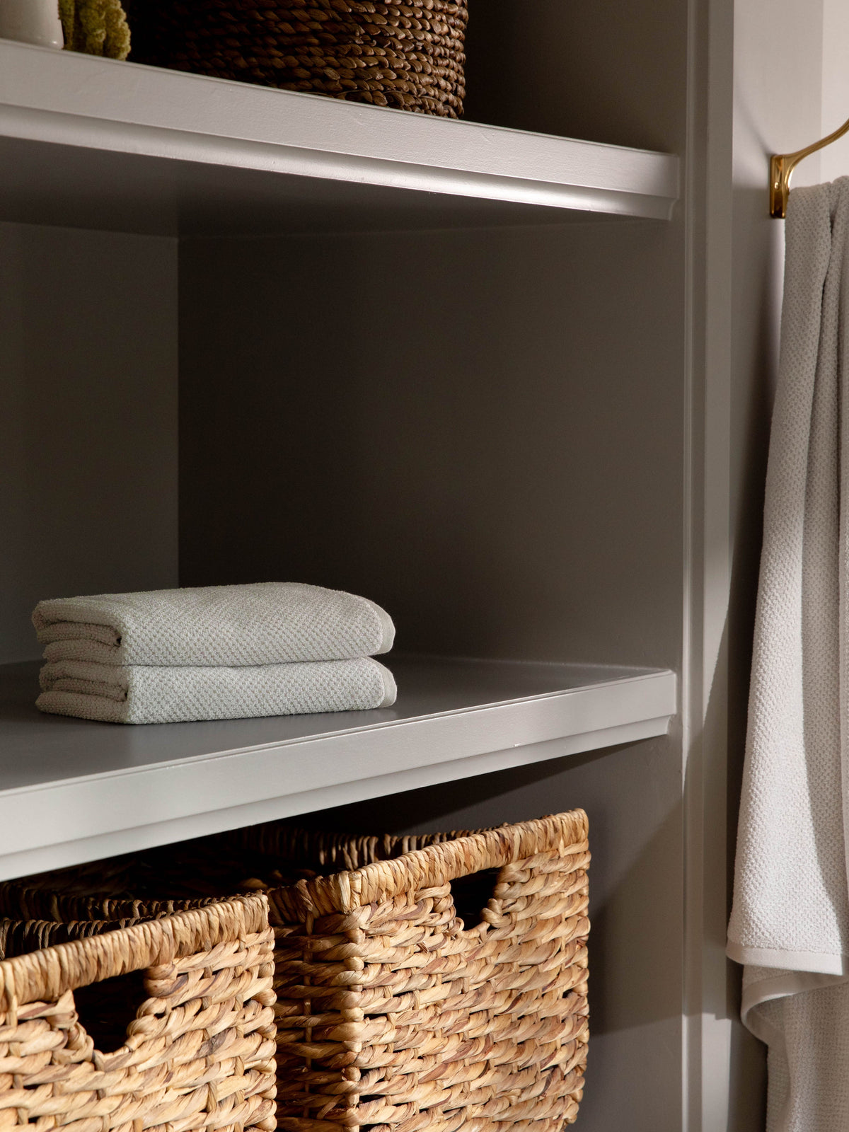 Nantucket Washcloths