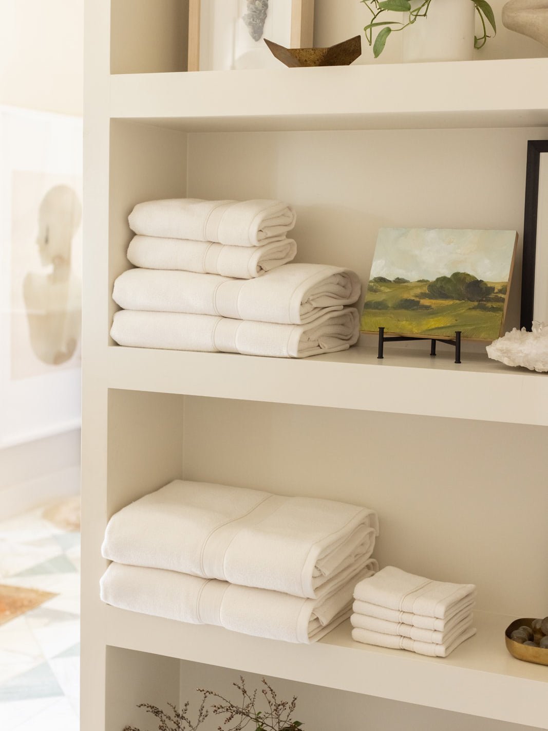 Set Bagno Luxe Completo