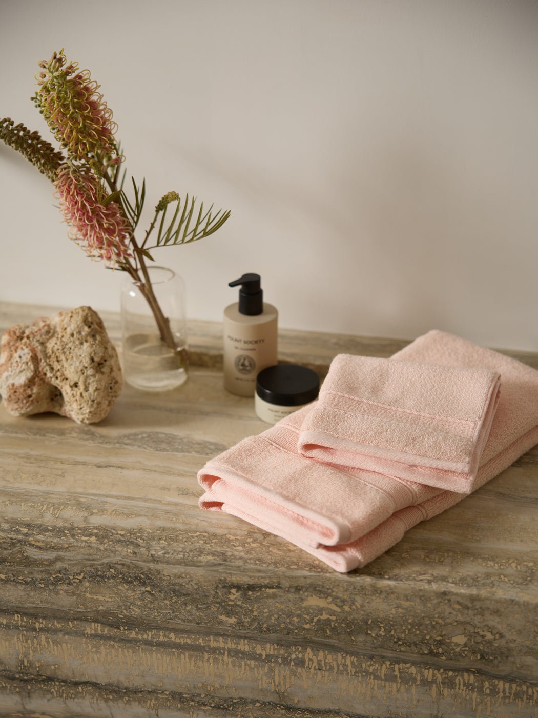 Set Bagno Luxe Completo