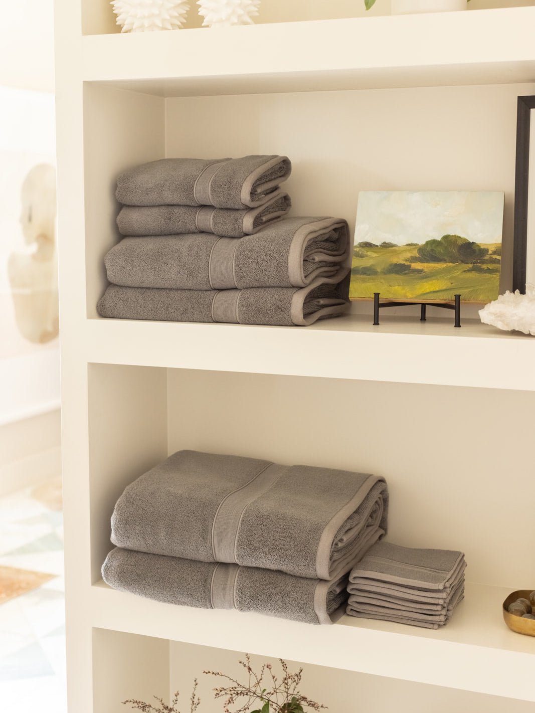 Set Bagno Luxe Completo