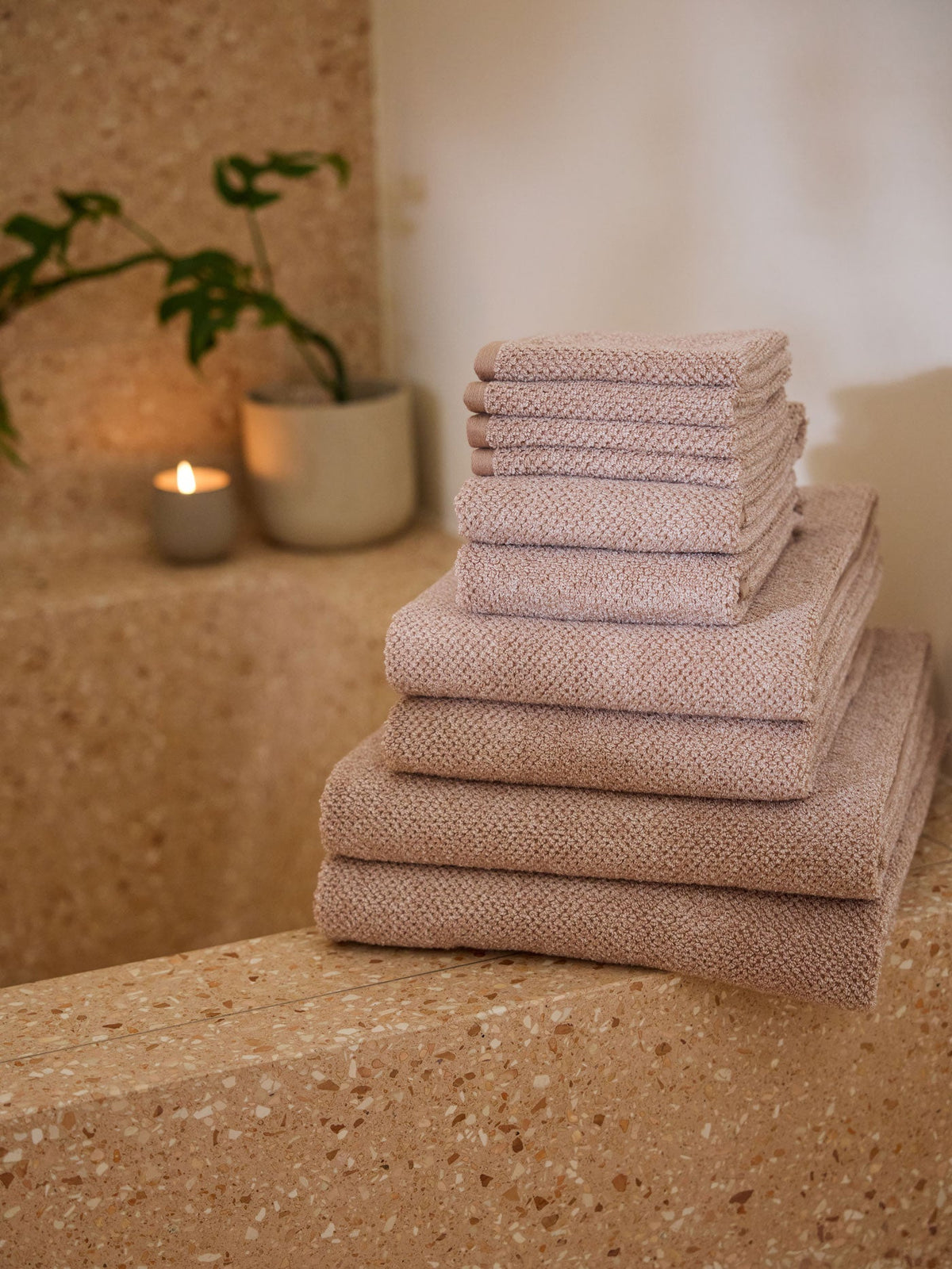 Set bagno completo Nantucket
