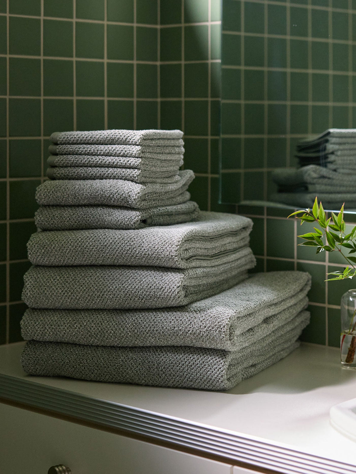 Set di asciugamani da bagno Nantucket