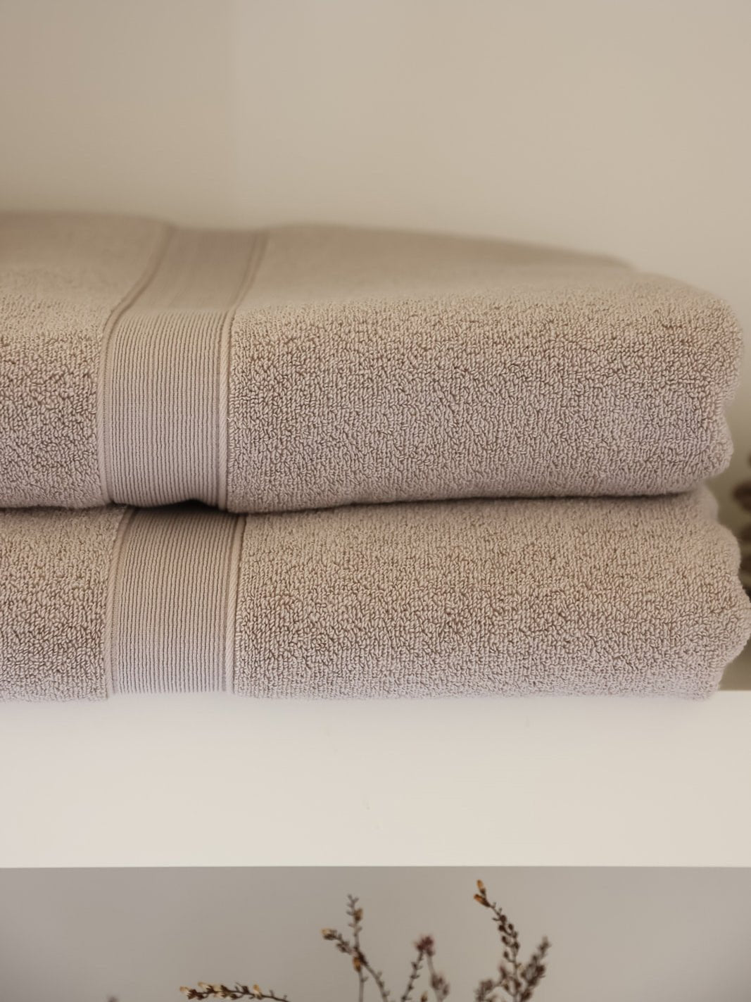 Asciugamani di lusso