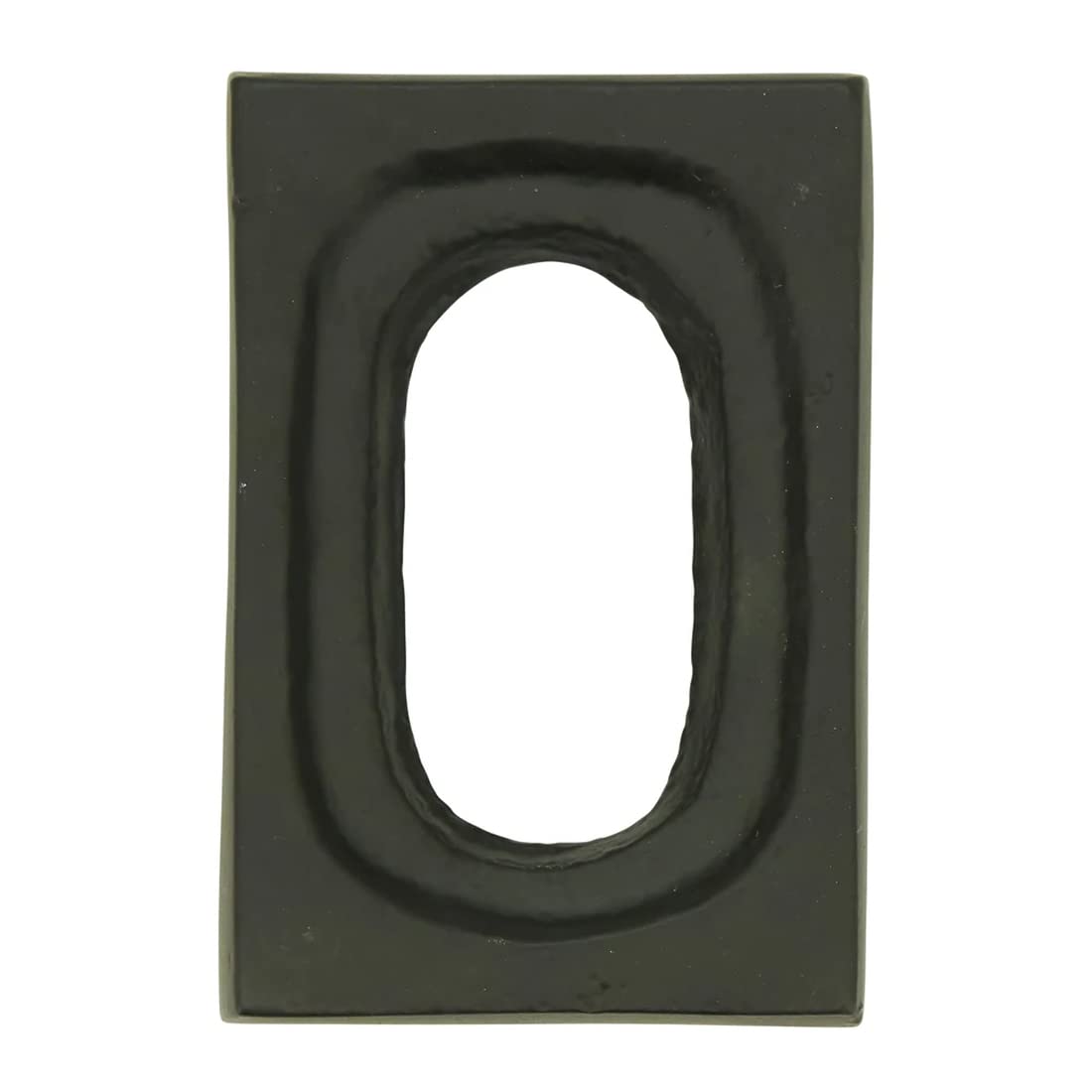 Rectangle Aluminum Napkin Rings