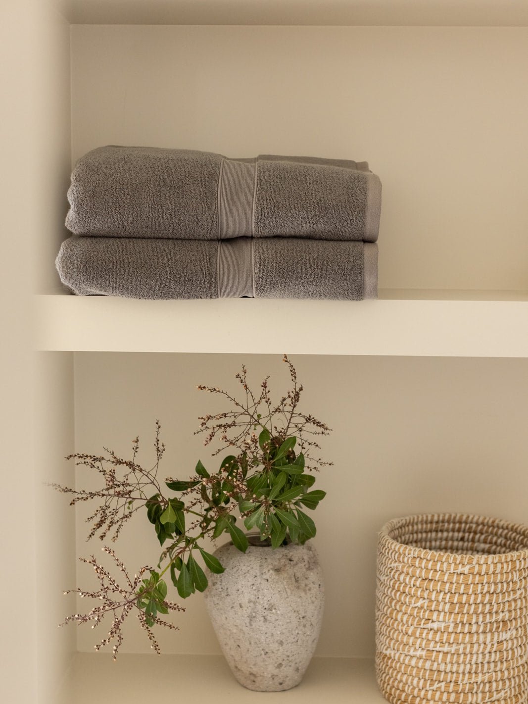 Set Bagno Luxe Completo