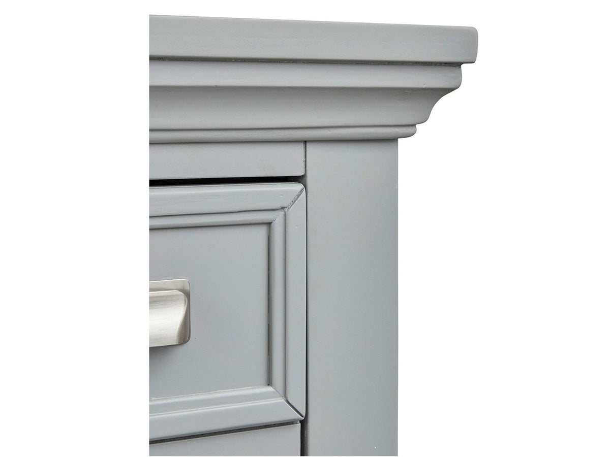 Charleston - Commode à tiroirs