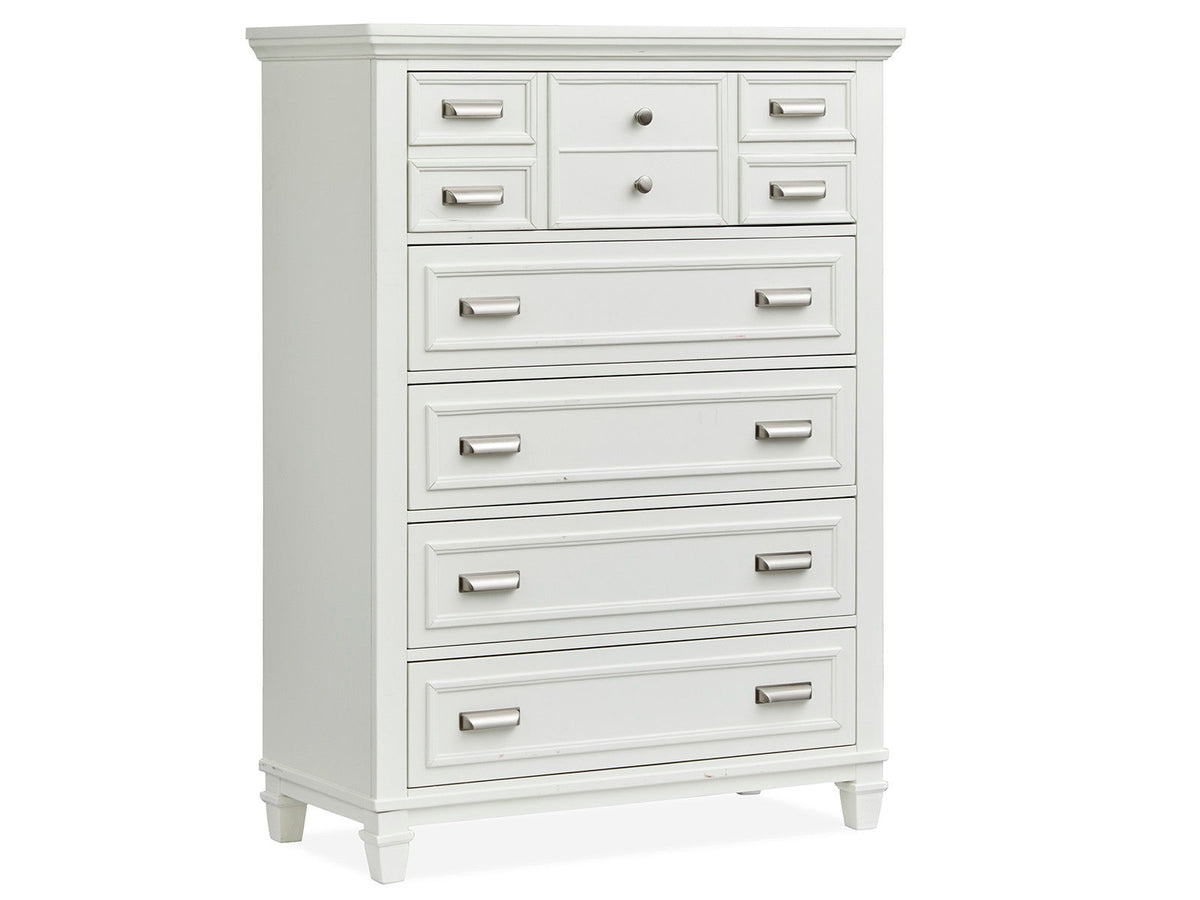 Charleston - Commode à tiroirs
