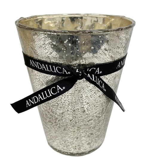 Pot de bougie Cachemire Vanille Mercure