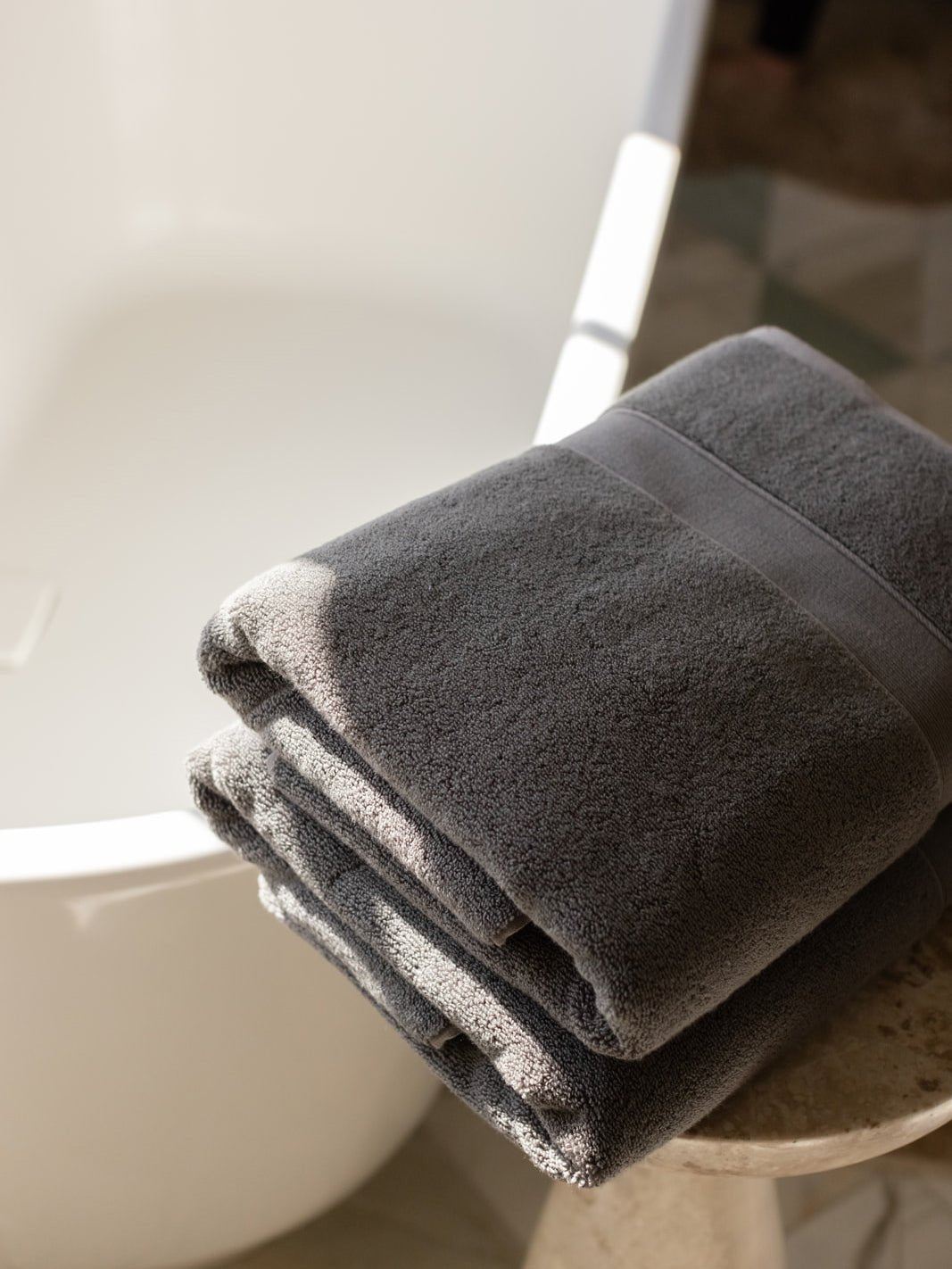 Set Bagno Luxe Completo
