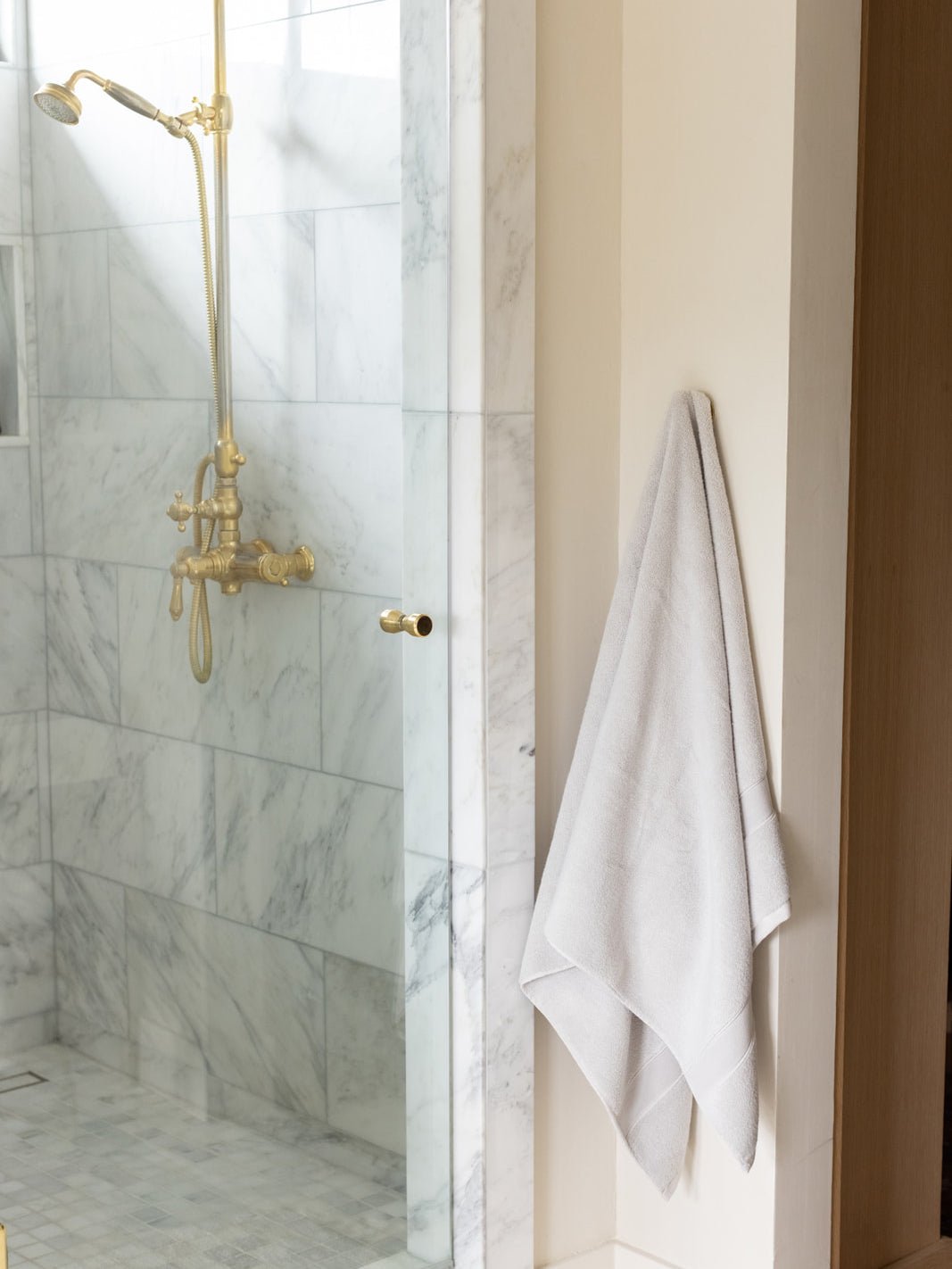 Set Bagno Luxe Completo