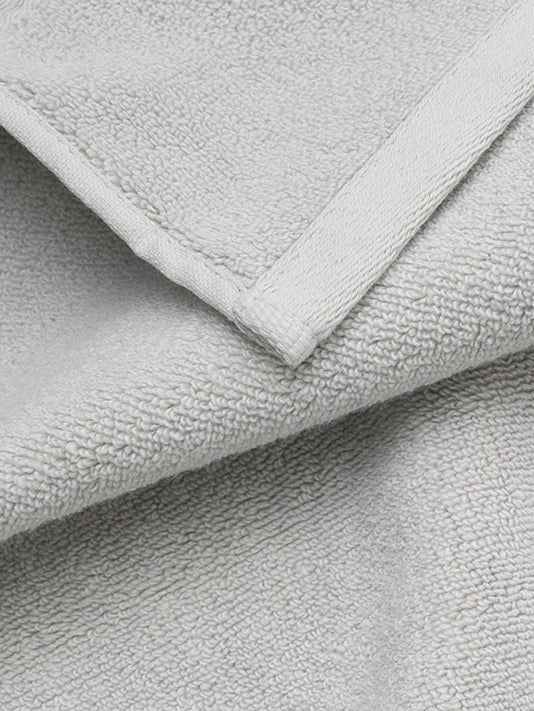 Gants de toilette de luxe