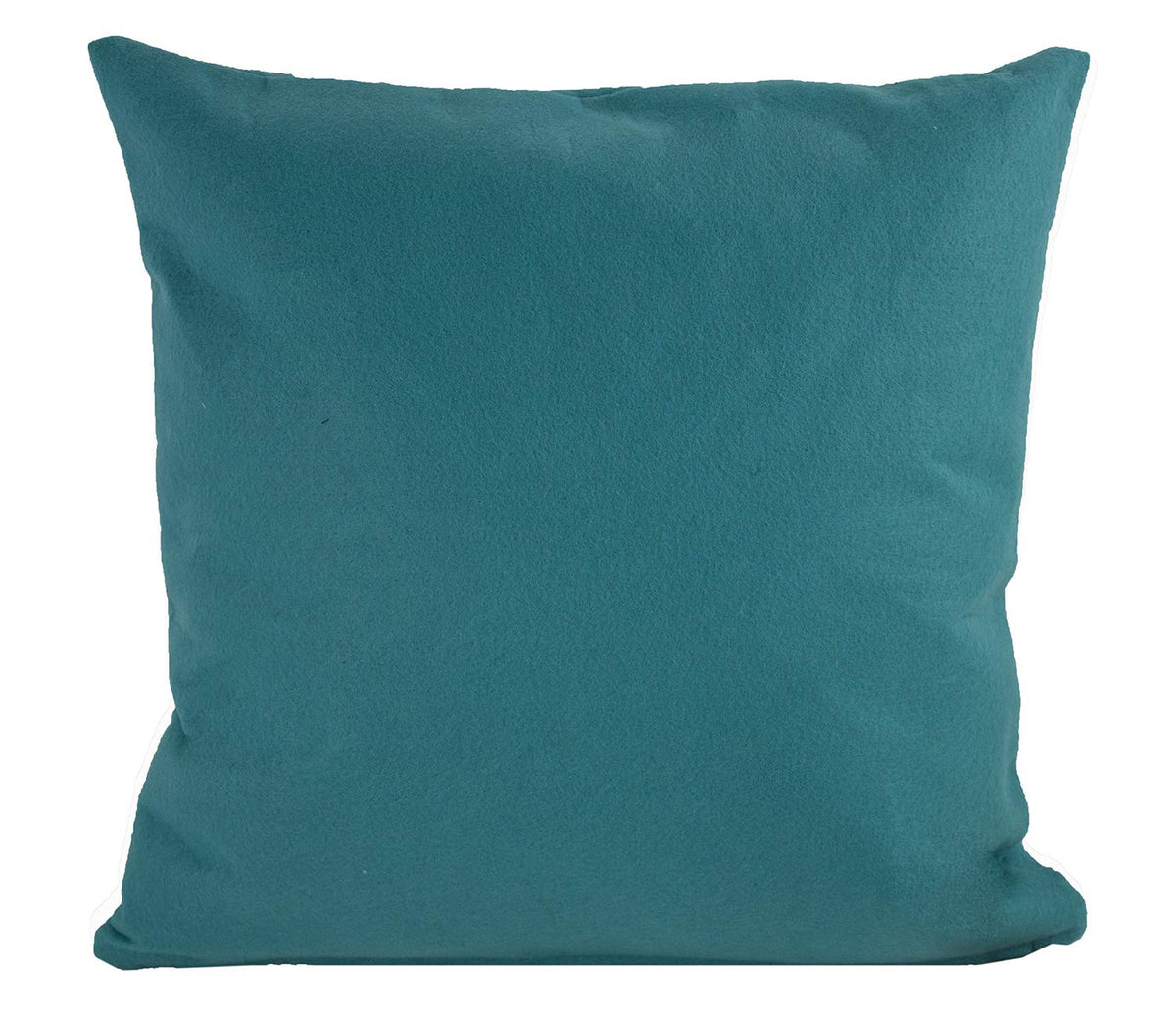 Sara's Garden Petal Decorative Throw Pillow (17" Square)