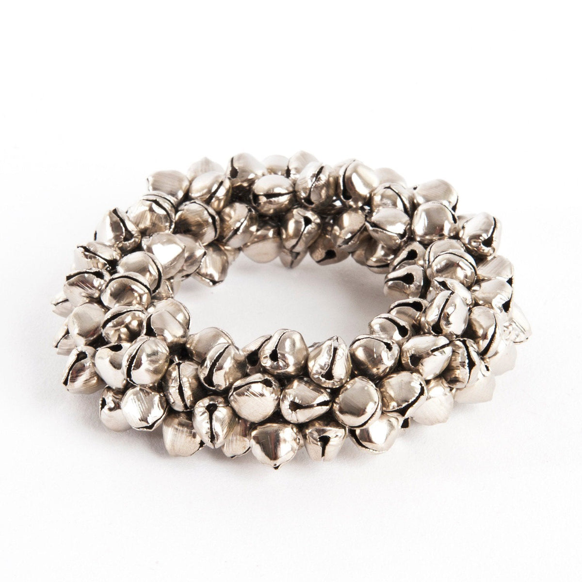 Petite Bell Napkin Rings
