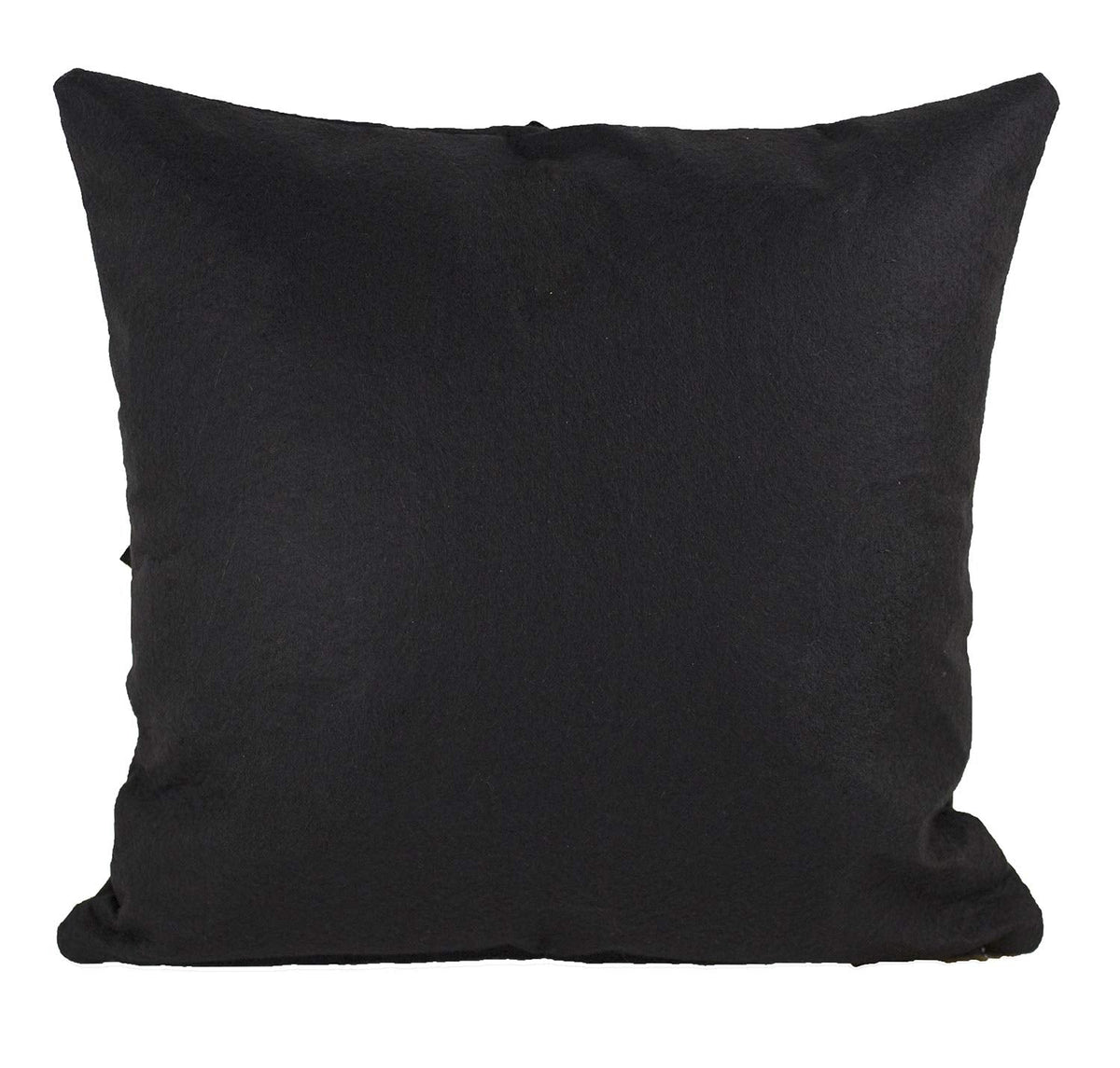 Sara's Garden Petal Decorative Throw Pillow (17" Square)