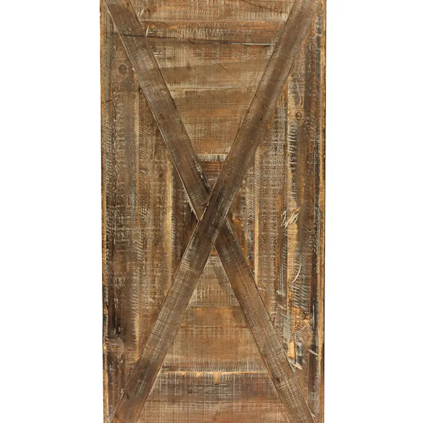 Wooden Console Table