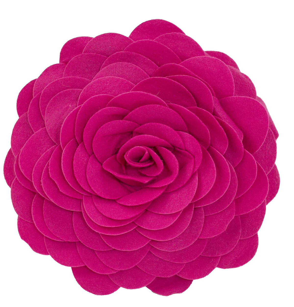 Eva's Flower Garden Decorative Throw Pillow