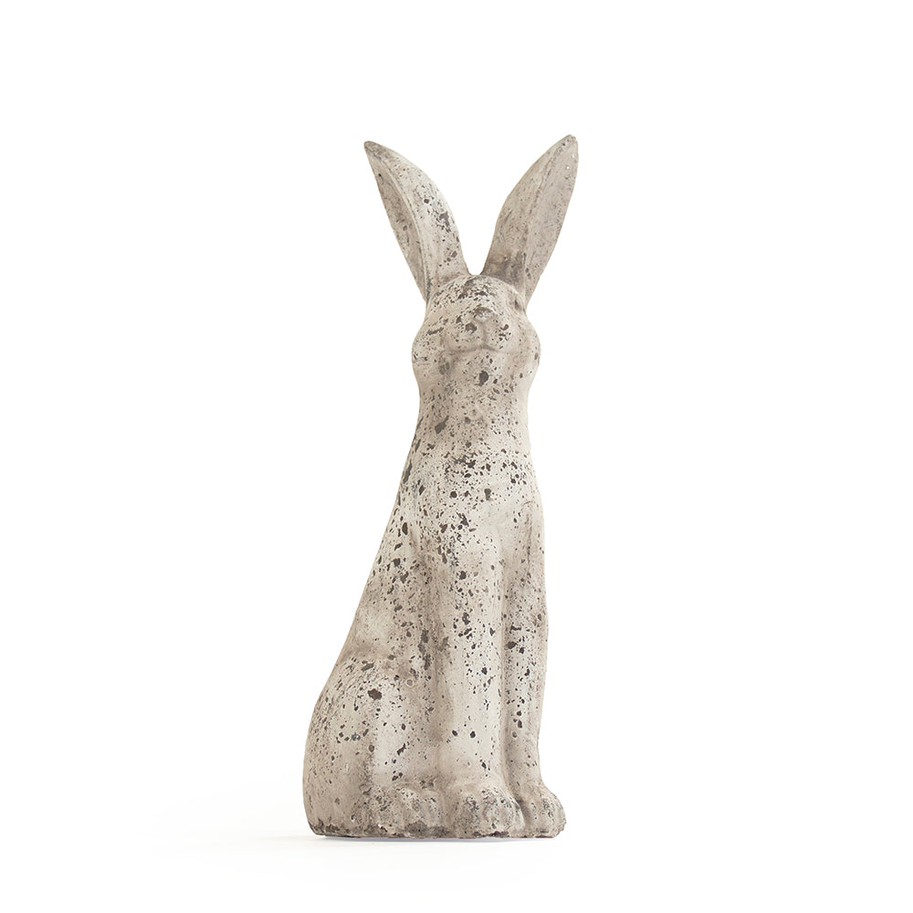 Rabbit Pottery 20 in