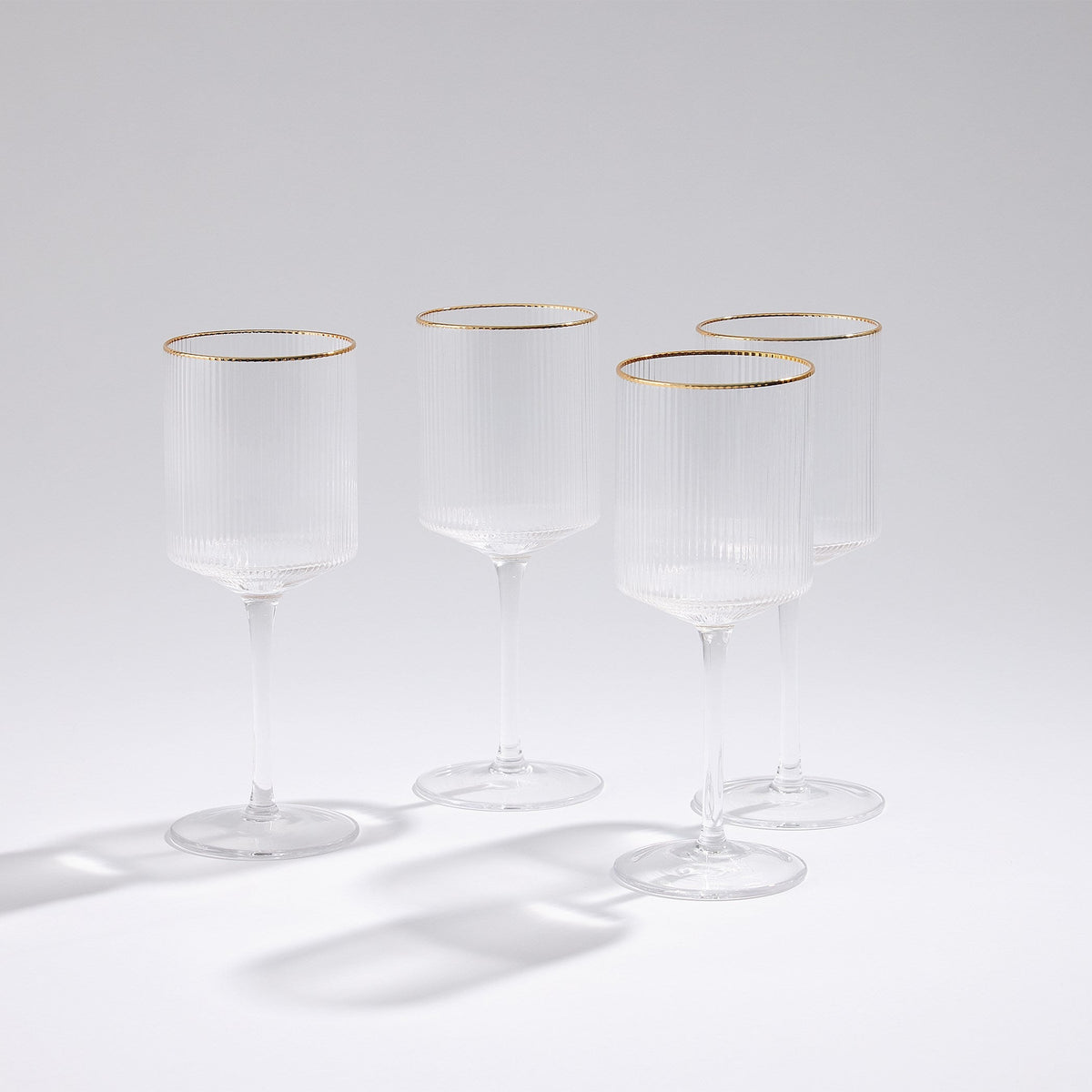 Winston Red Wine Glasses
