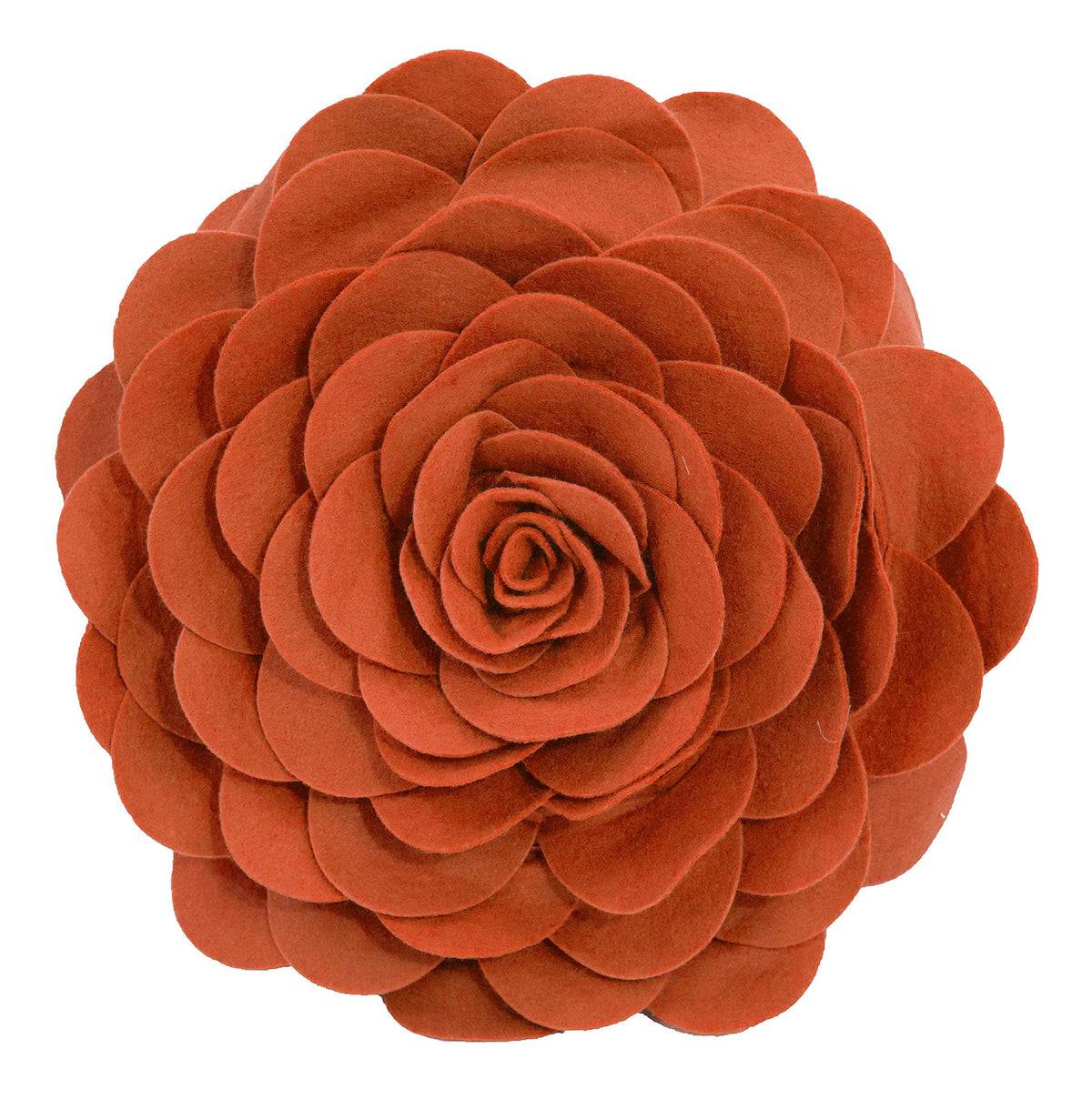 Eva's Flower Garden Decorative Throw Pillow