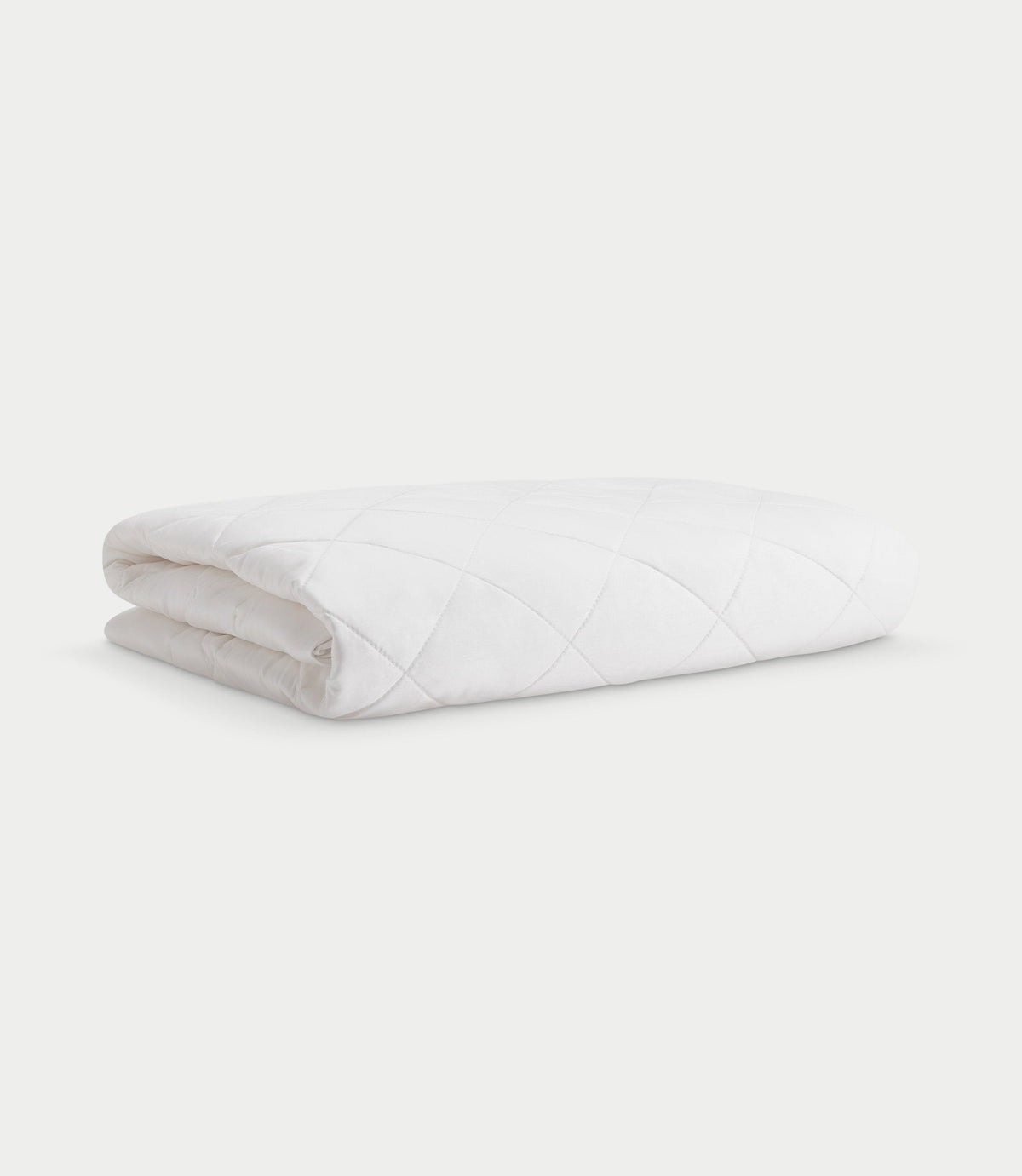 Protège-matelas en bambou