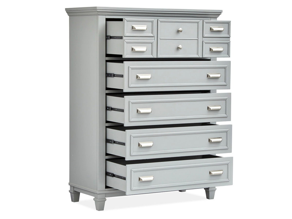 Charleston - Commode à tiroirs