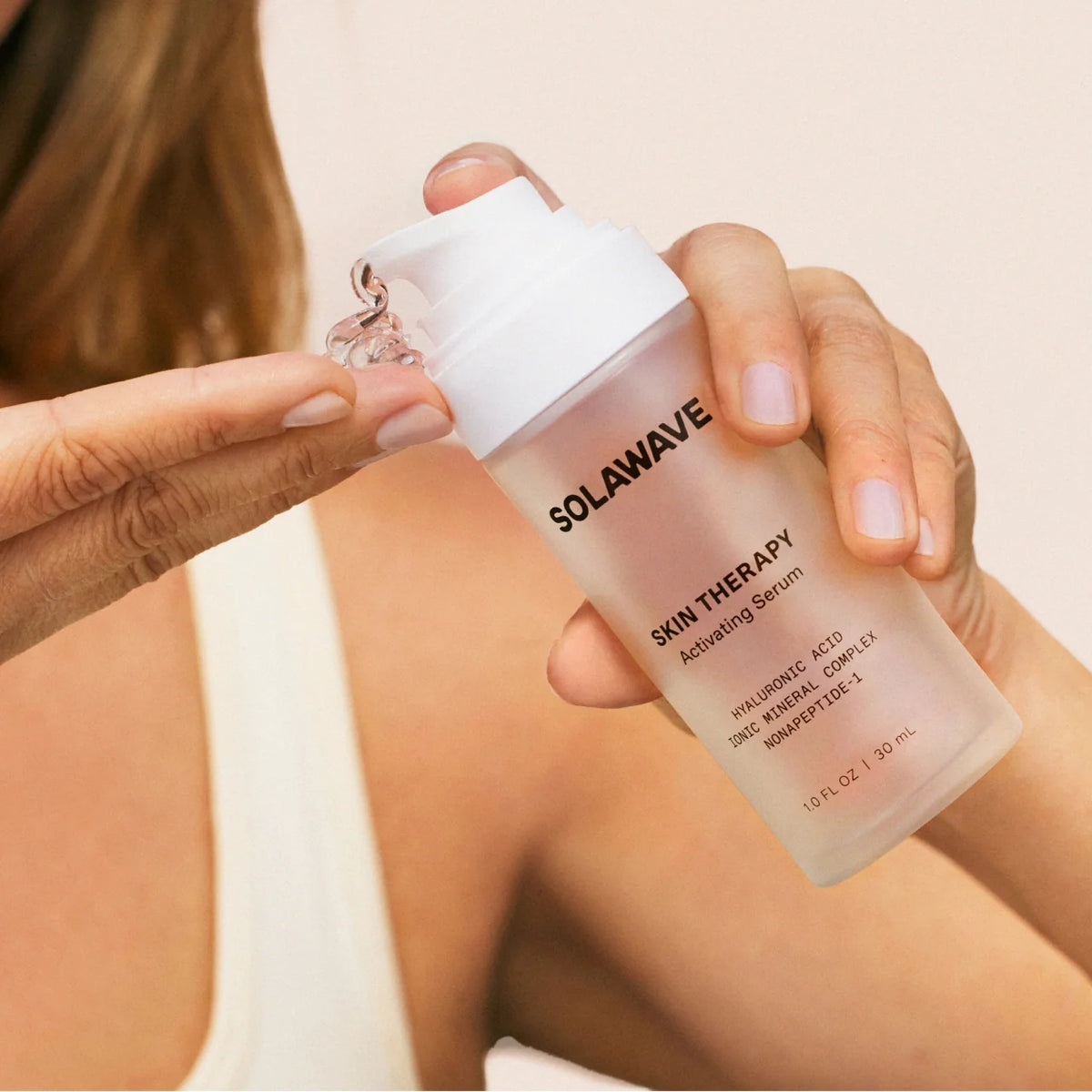 Siero Attivante Skin Therapy