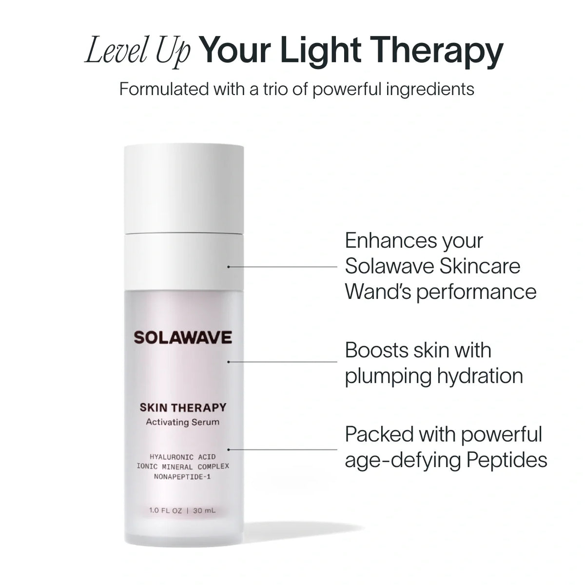 Siero Attivante Skin Therapy