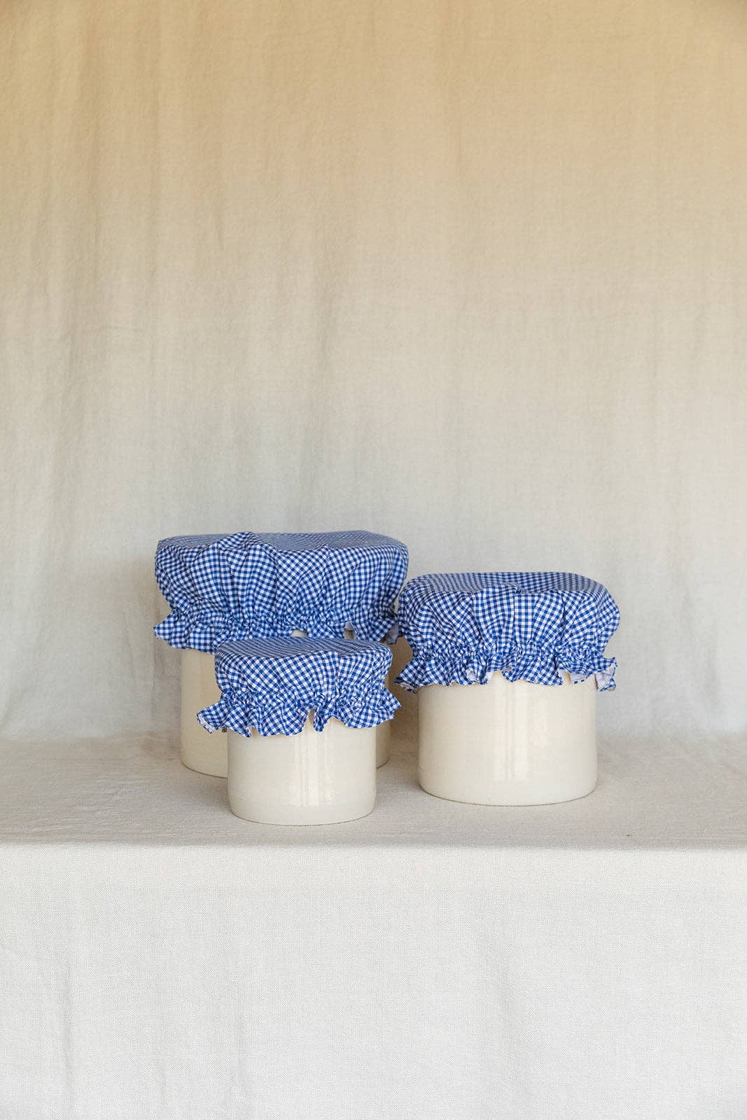 Americana Bowl Cover – Standard & Large