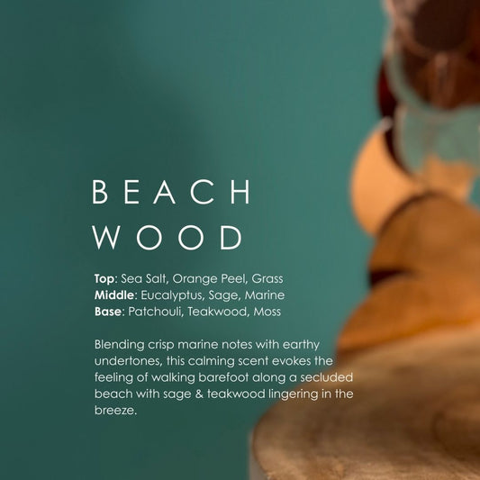 Candela Beachwood + Sale Marino