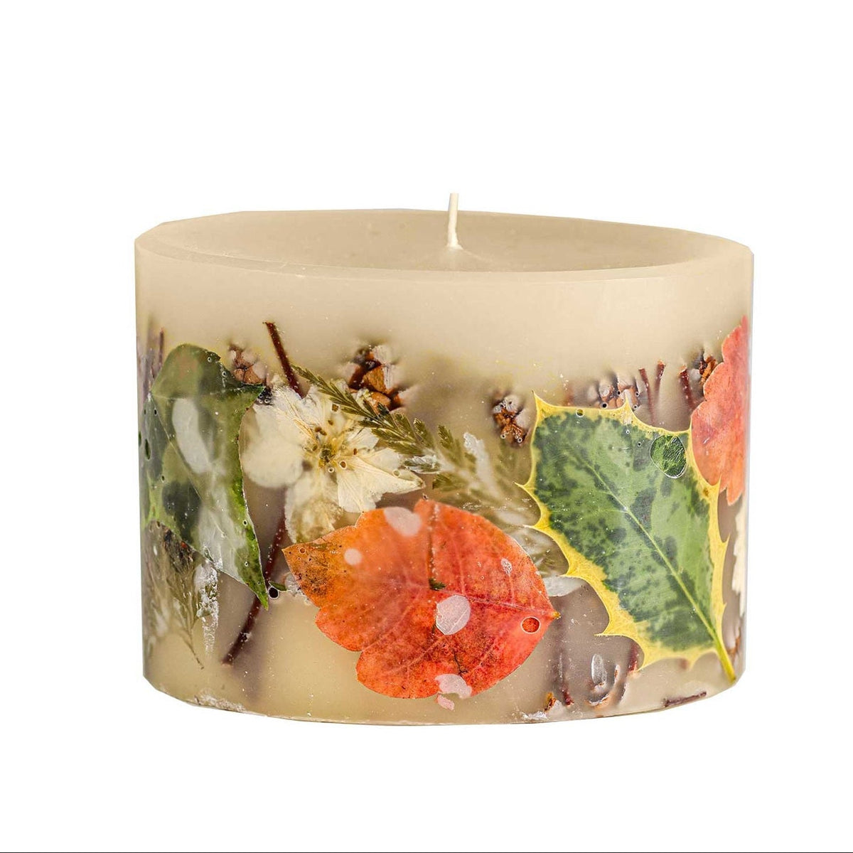 Petite Botanical Candle - Forest