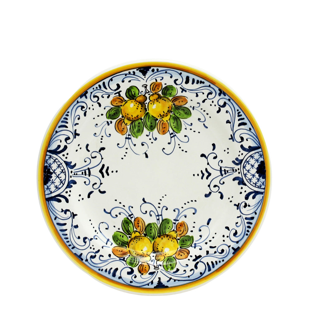 LIMONCINI: Piatto insalata