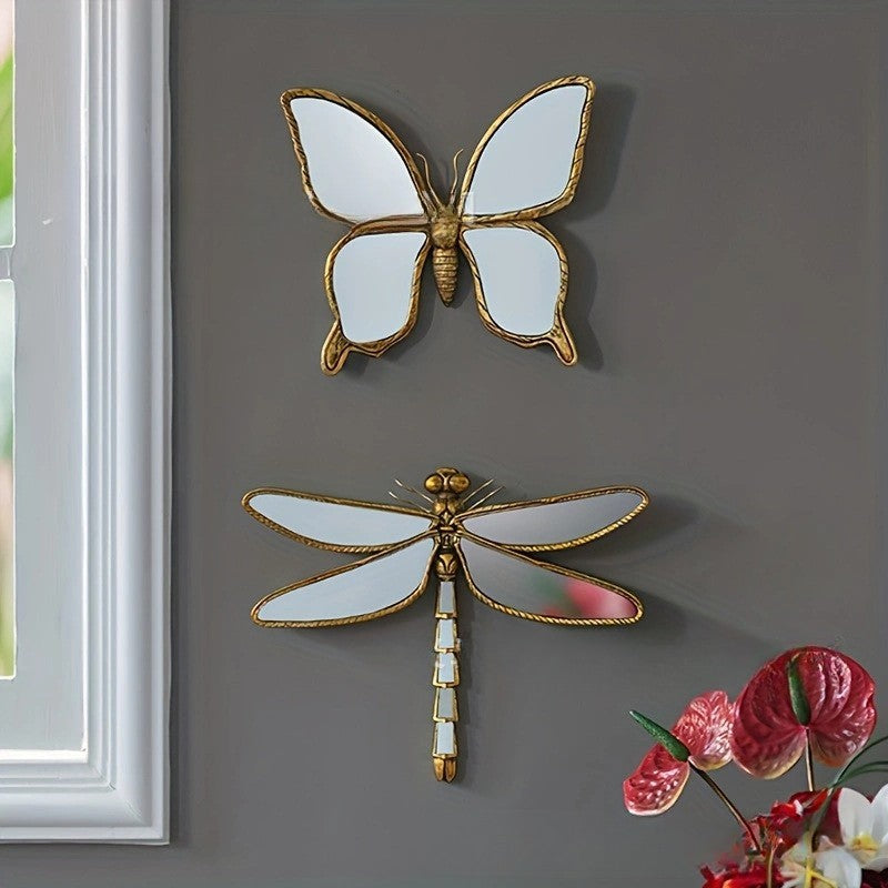 Decorative Wall Mirror