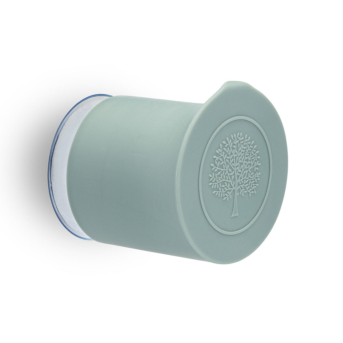 Gancio da bagno in silicone