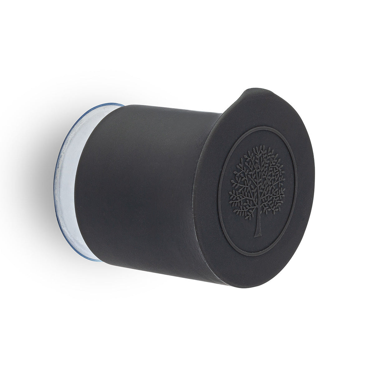 Gancio da bagno in silicone