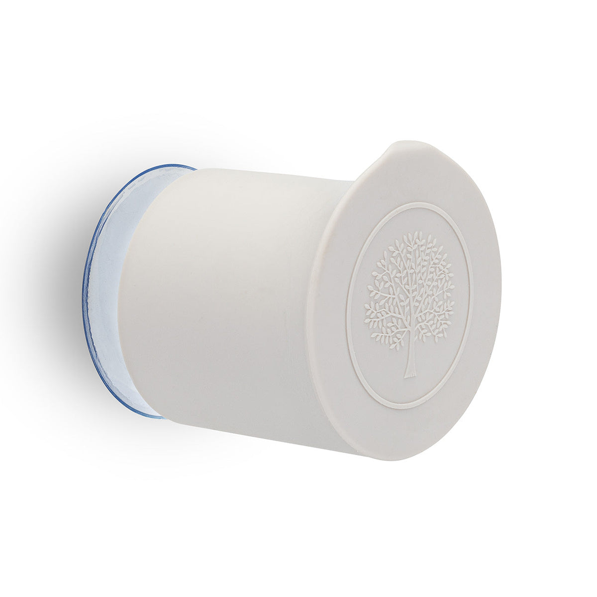 Gancio da bagno in silicone