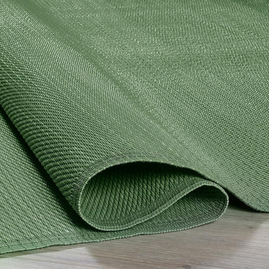Big Sur - Striped Outdoor Rug for Patio