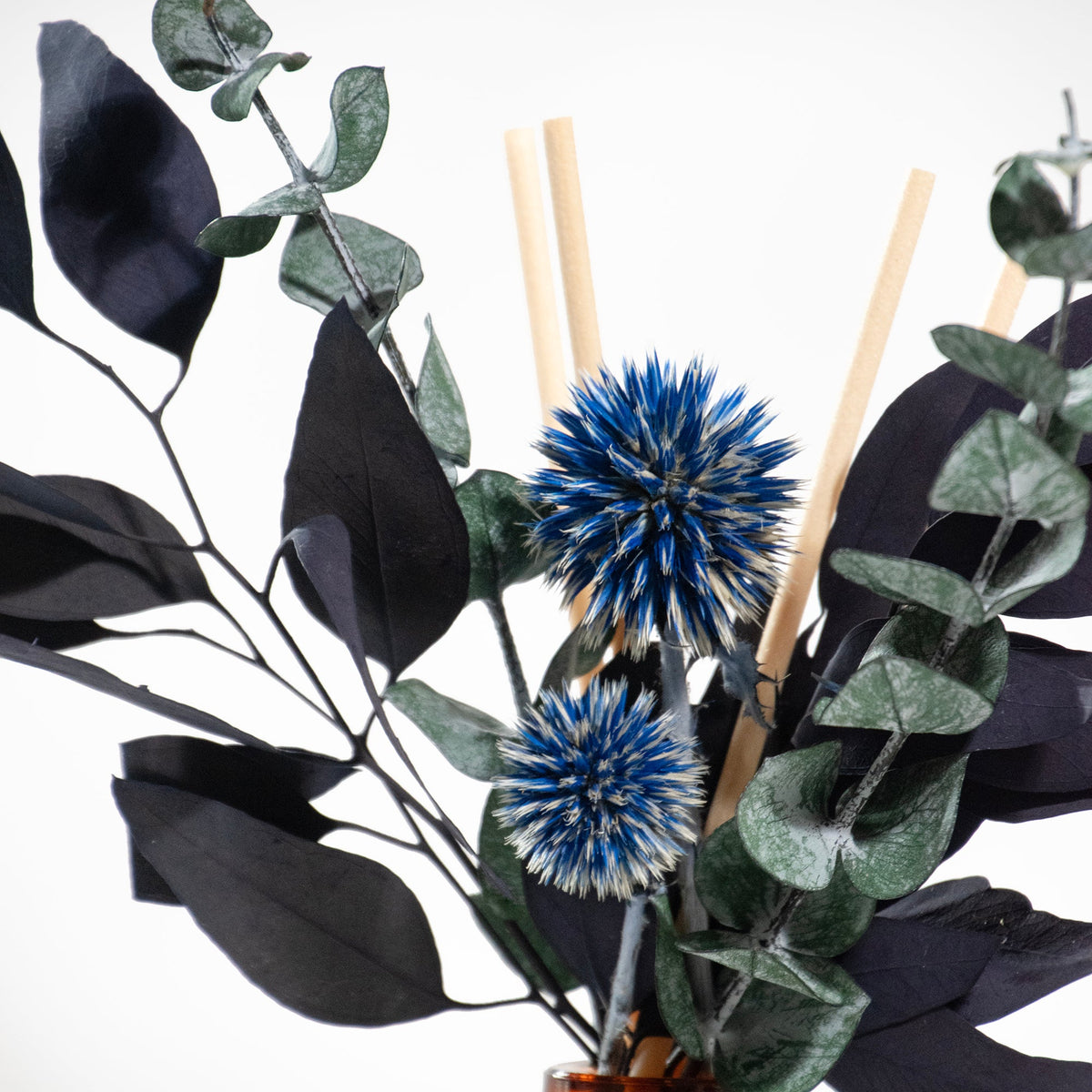 Diffusore a bastoncini fragranza floreale Azul