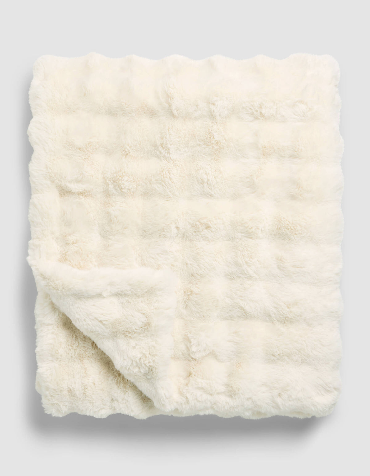 Coperta Cuddle Bubble