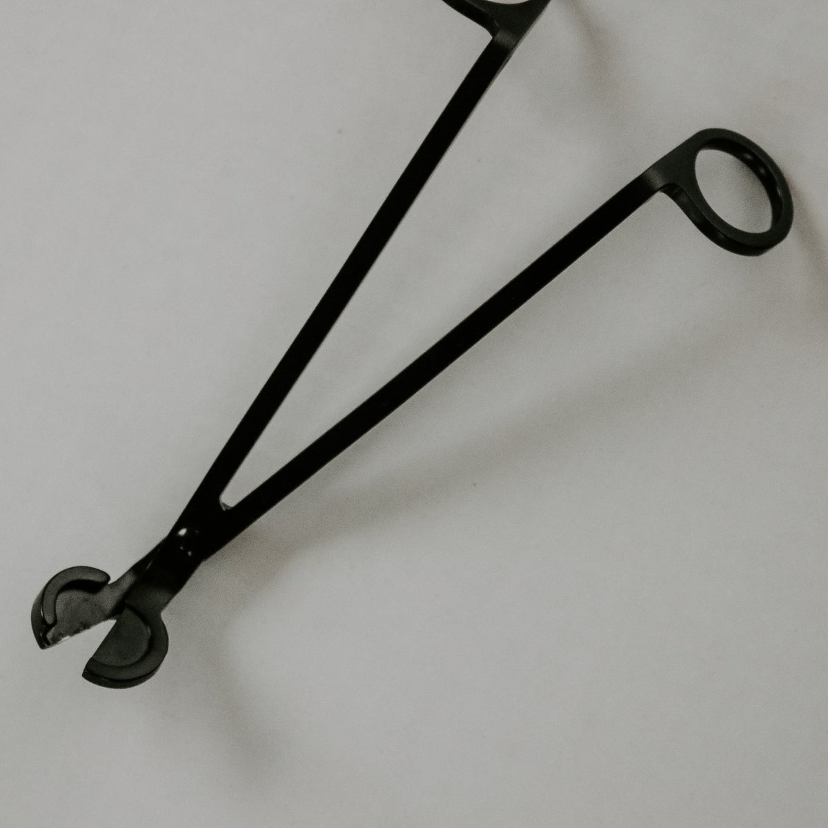 Kit per la cura delle candele nere