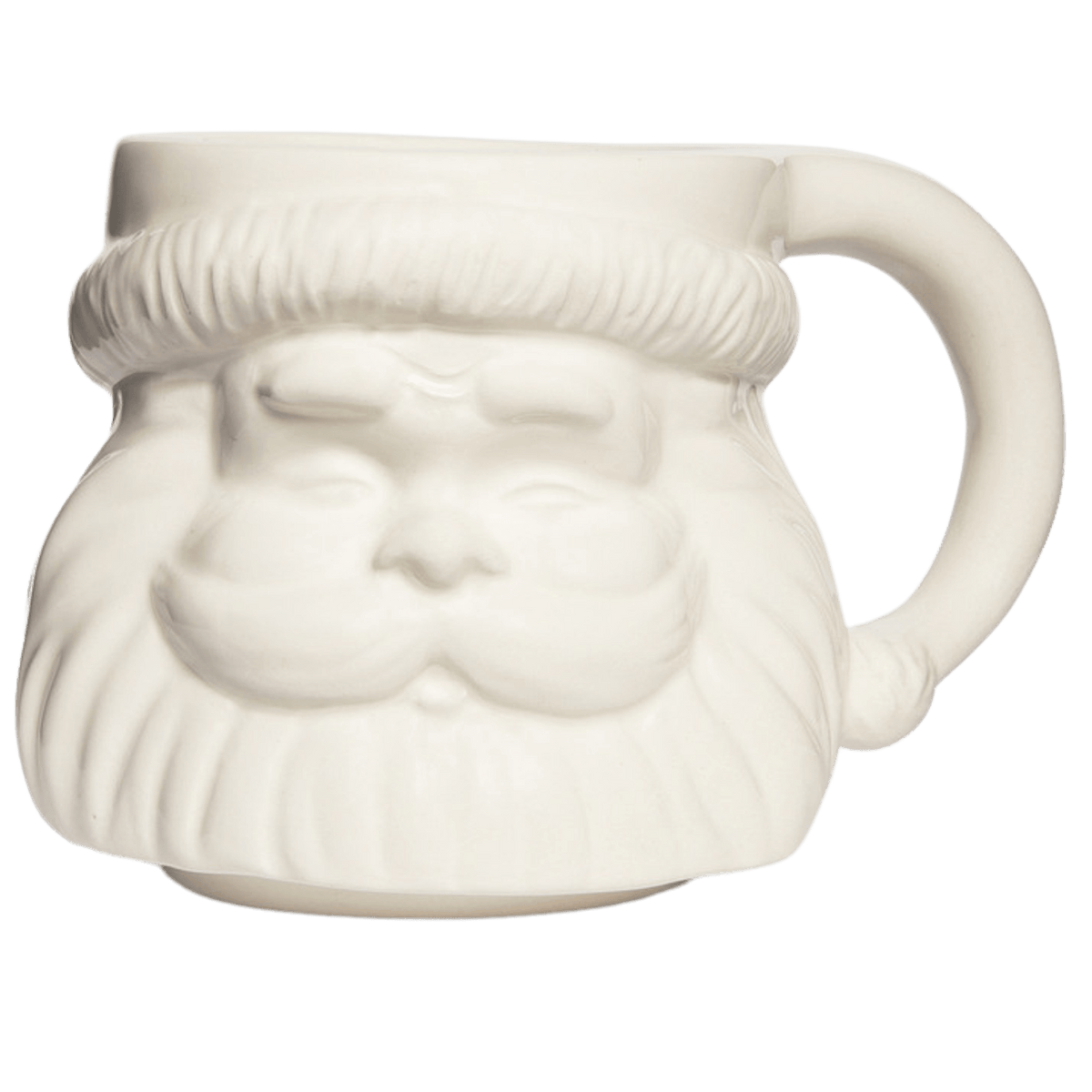 Mug à café Père Noël 19 oz